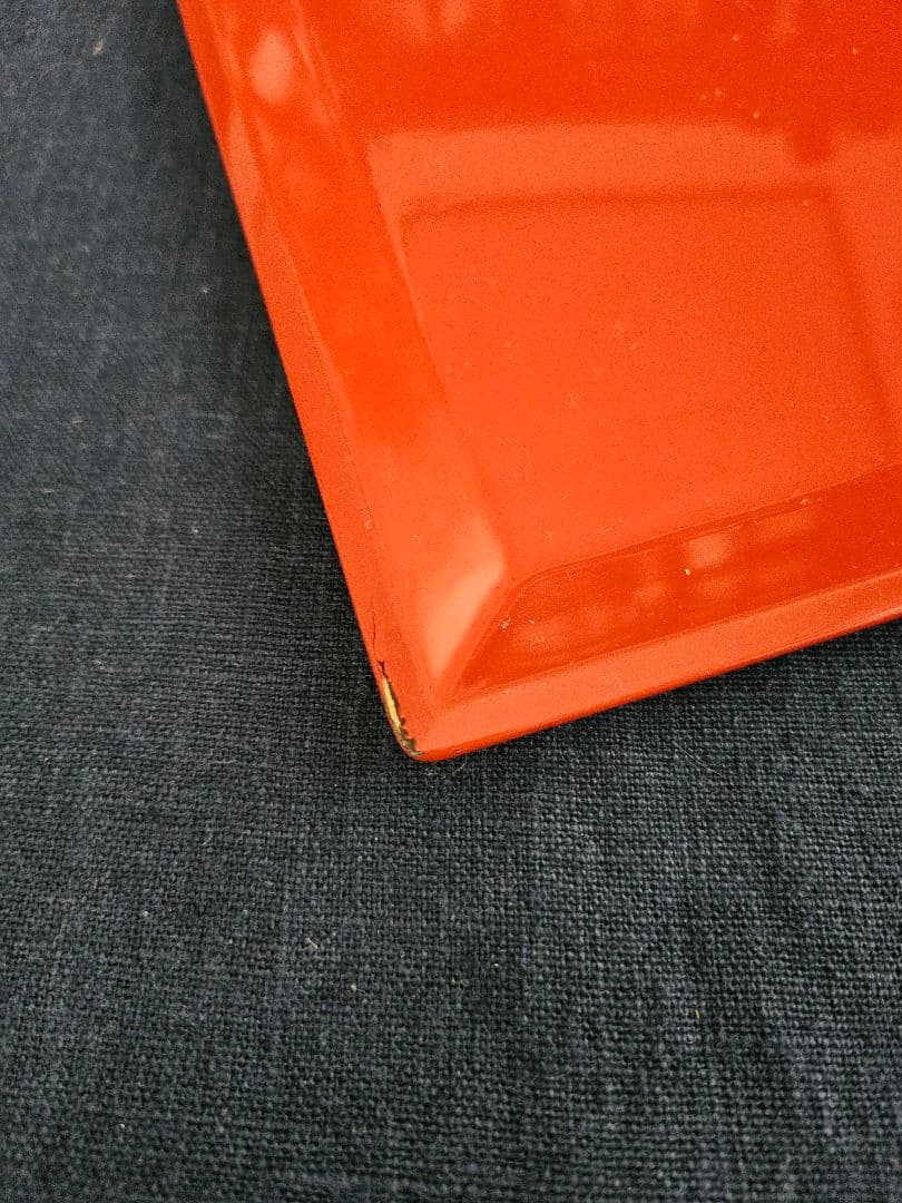 no.960 漆器 善 5枚