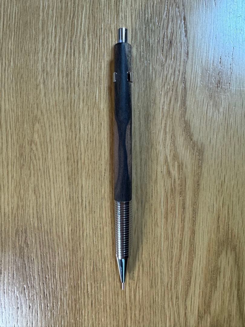 クラフトA MP201 黒柿 シャーペン