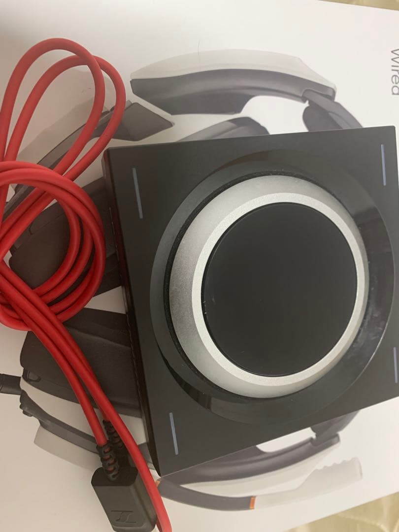 SENNHEISER GSX 1000 EPOS ゼンハイザー