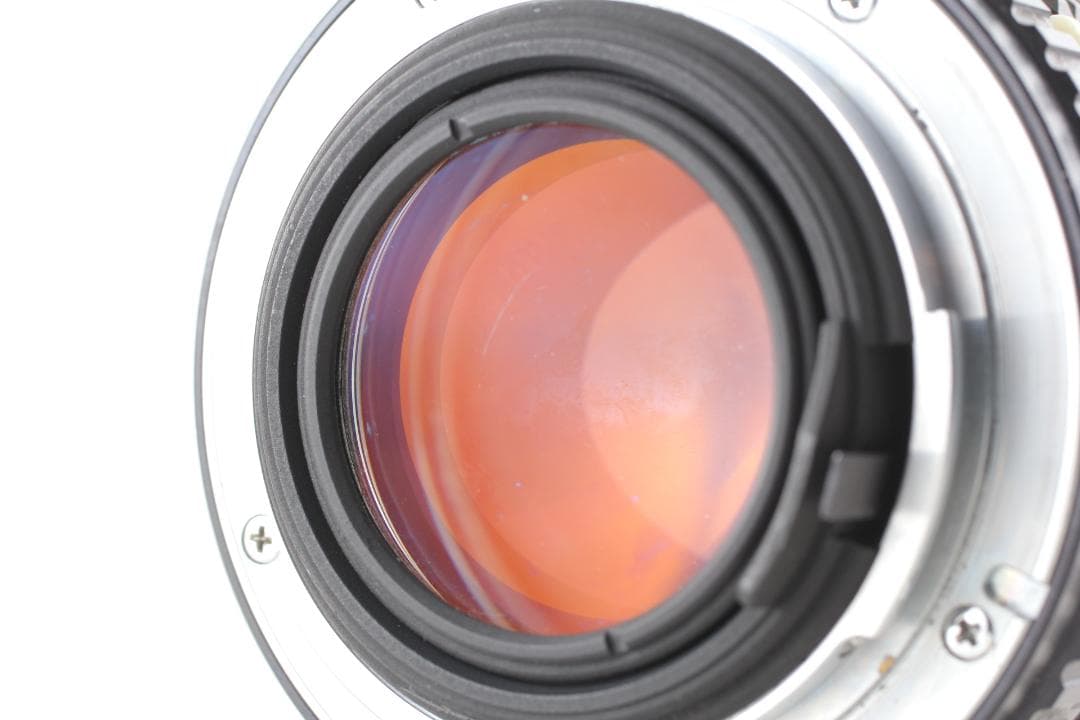 【整備済　並品】ペンタックス KX ＆ 50mm f1.4露出計不良 #1333