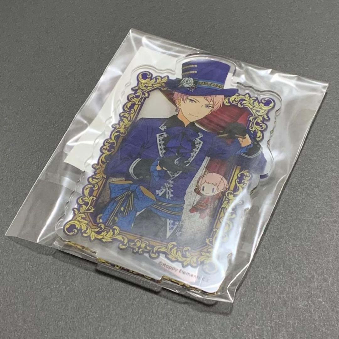 あんスタ Valkyrie : AGF2018限定 アクリルスタンド