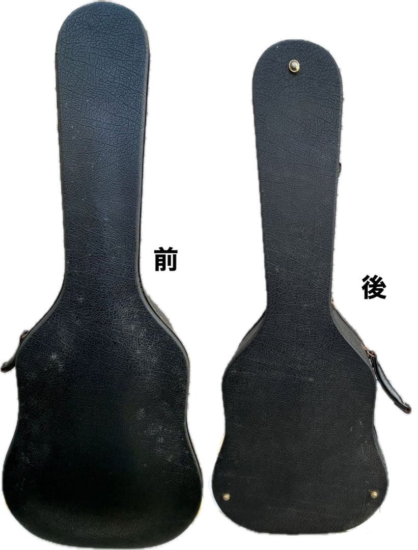 YAMAHA FG-201 アコースティックギター