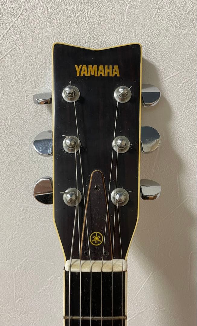 YAMAHA FG-201 アコースティックギター