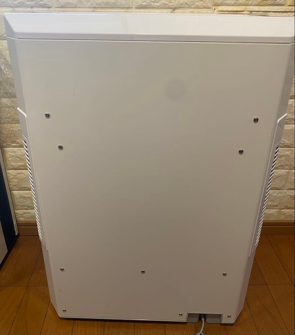 Panasonic zaino 除菌・脱臭機能付き F-JDL50