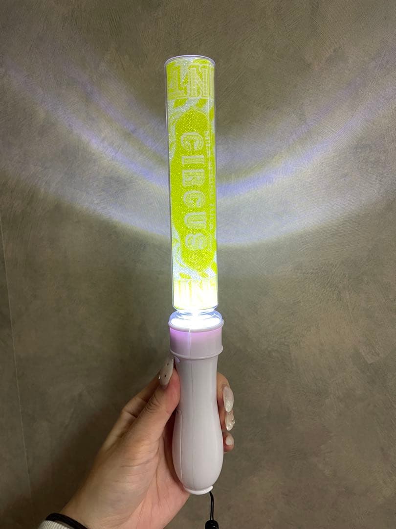 M!LK 吉田仁人 ペンライト