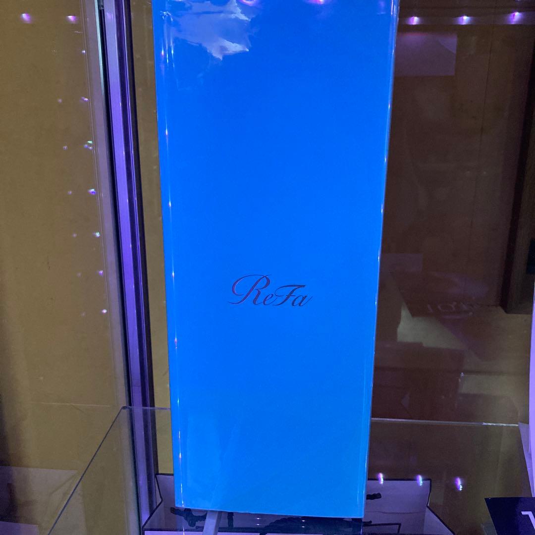 ReFa ファインバブルピュア　シャワーヘッド　新品未使用