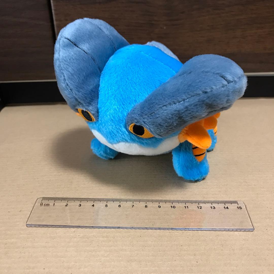 【旧ポケドール】ジュカイン、ラグラージ、バシャーモ