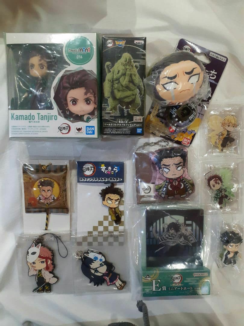 『鬼滅の刃 』＊300点以上＊まとめ売り