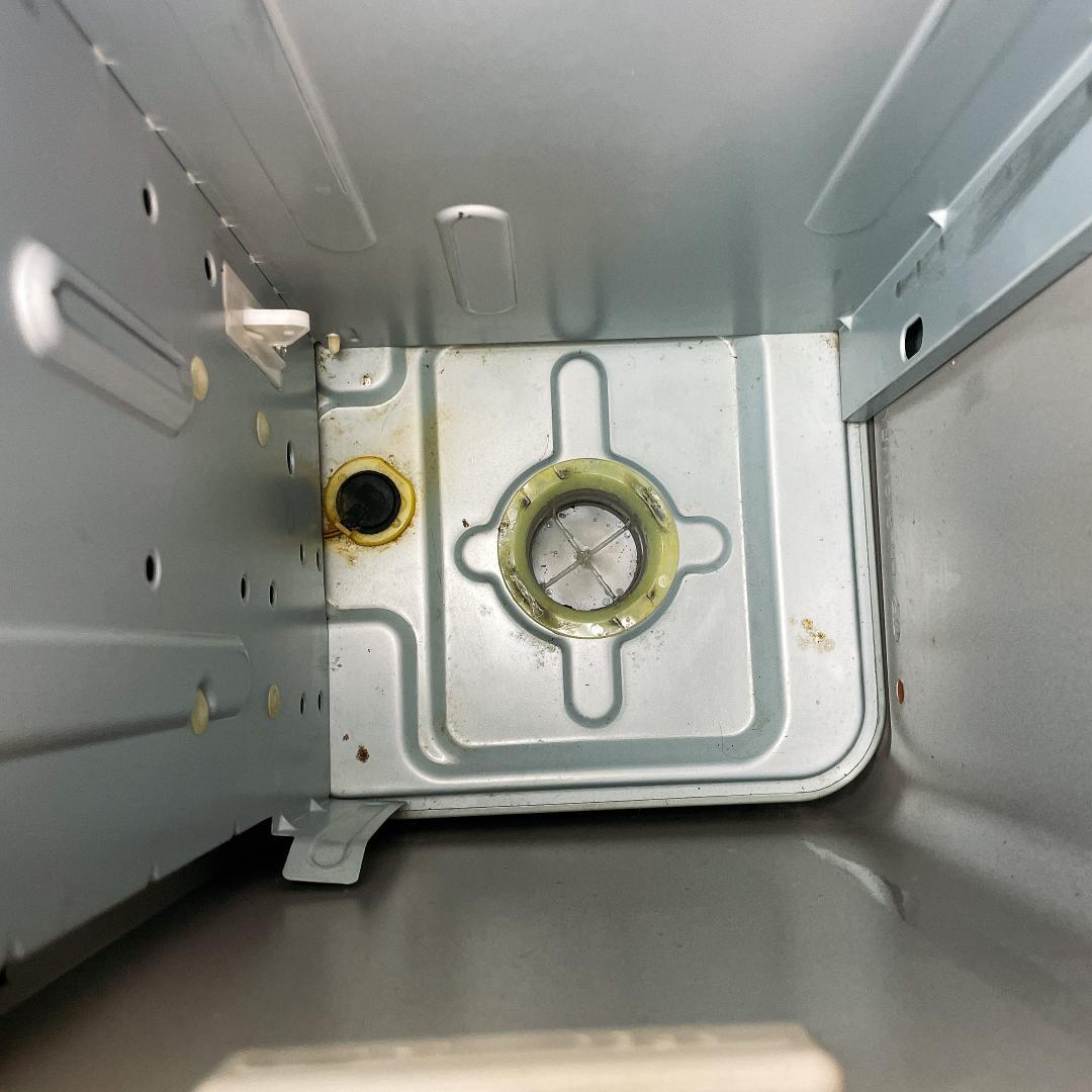 15～20畳用　コロナ　石油ファンヒーター　FH-ST5711BY　12年製