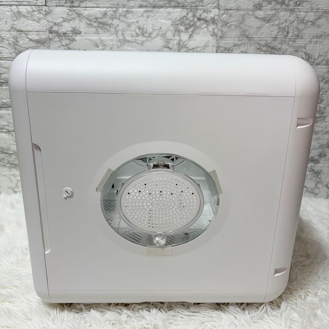 【新品未使用】犬・猫　シャンプー　ドライヤー　ペットドライルーム ドライBox