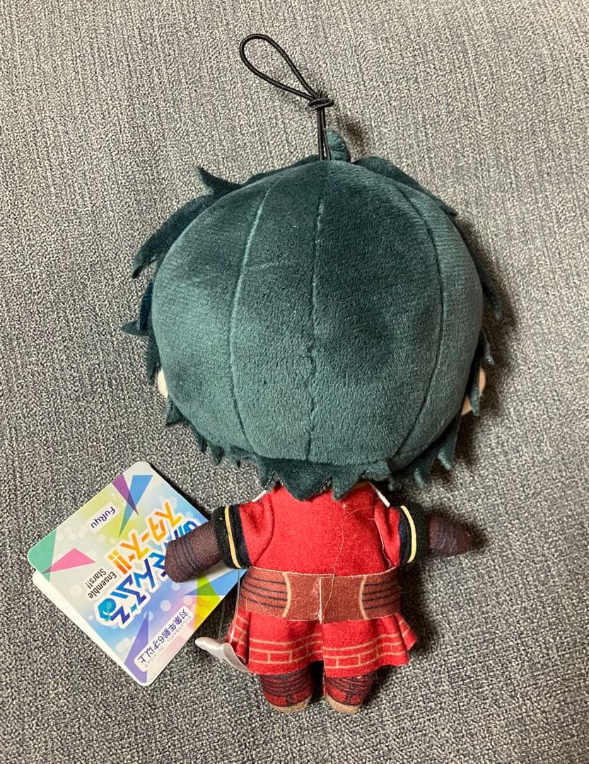 あんさんぶるスターズ　あんスタ　ぬいぐるみ　影片みか　Valkyrie