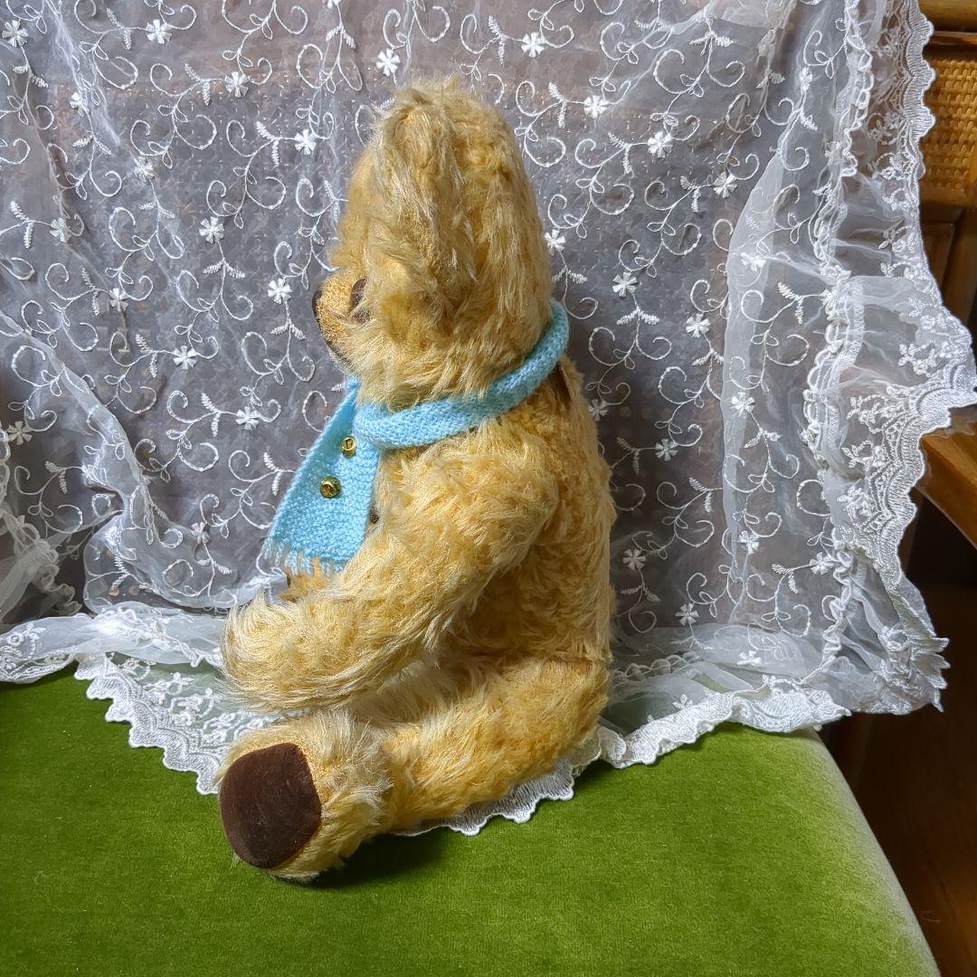 ヴィンテージ テディベア
