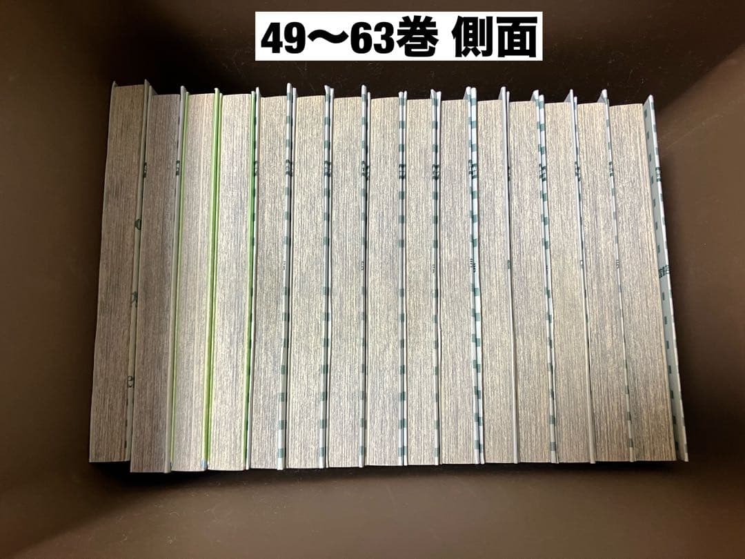 【値下げ　〜1/2まで】ワンピース 1〜113巻　全巻セット　尾田栄一郎