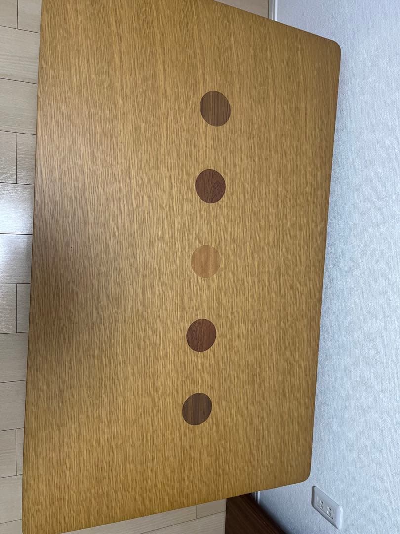 モリモク　こたつテーブル　都内引き取り出来る方限定価格です！早い者勝ち⭐︎