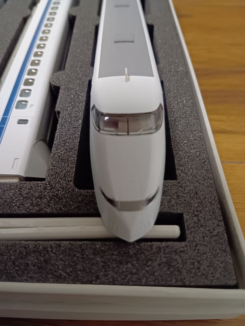 TOMIX 92639 JR300系東海道・山陽新幹線（のぞみ）セット