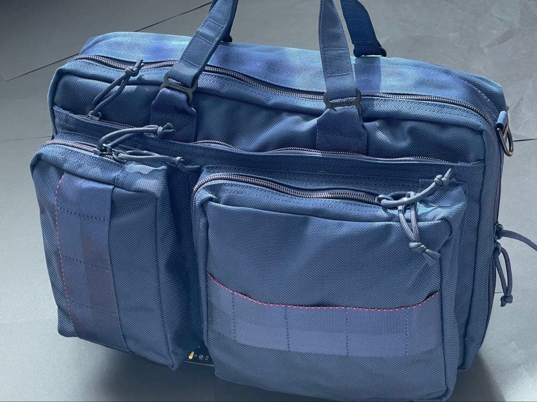 BRIEFING✖️BEAMS PLUS 別注 NEO TRINTY LINER