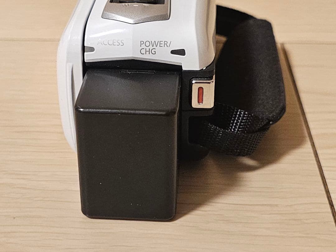 デジタルビデオカメラ ivis HF R41 Canon キヤノン