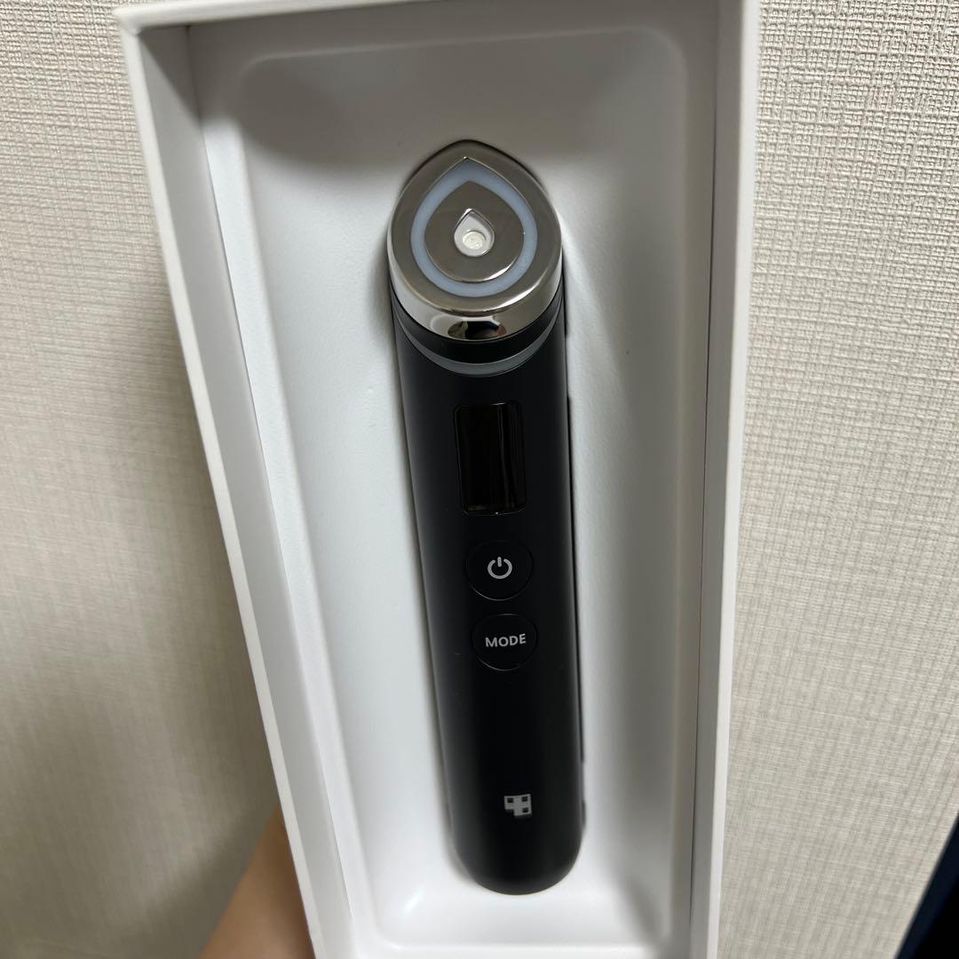 【美品✨】ブースタープロ　美顔器