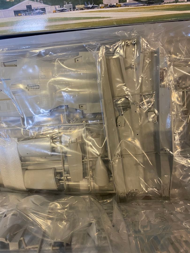 航空機・ヘリコプター TAMIYA 1/32 F15C EAGLE