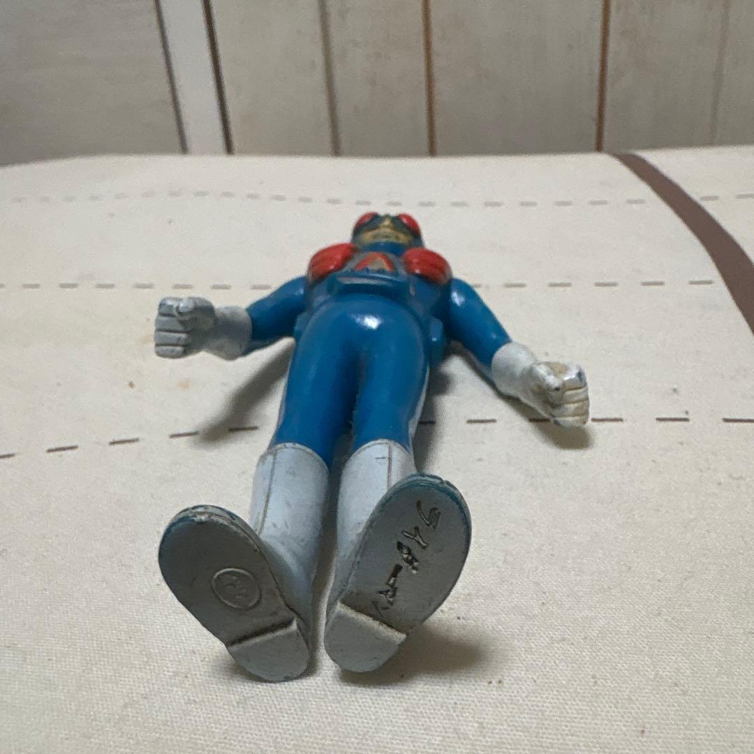 仮面ライダー ライダーマン　約15cm