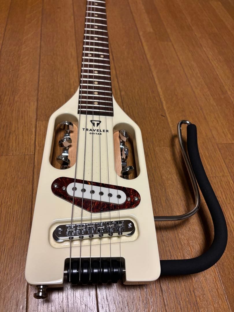 TRAVELER Ultralight エレキギター