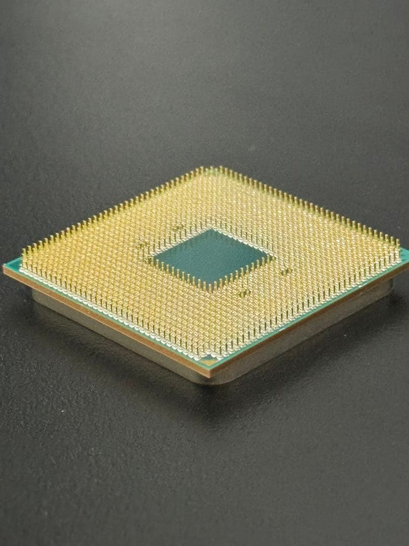 AMD Ryzen 7 3700X 箱無し