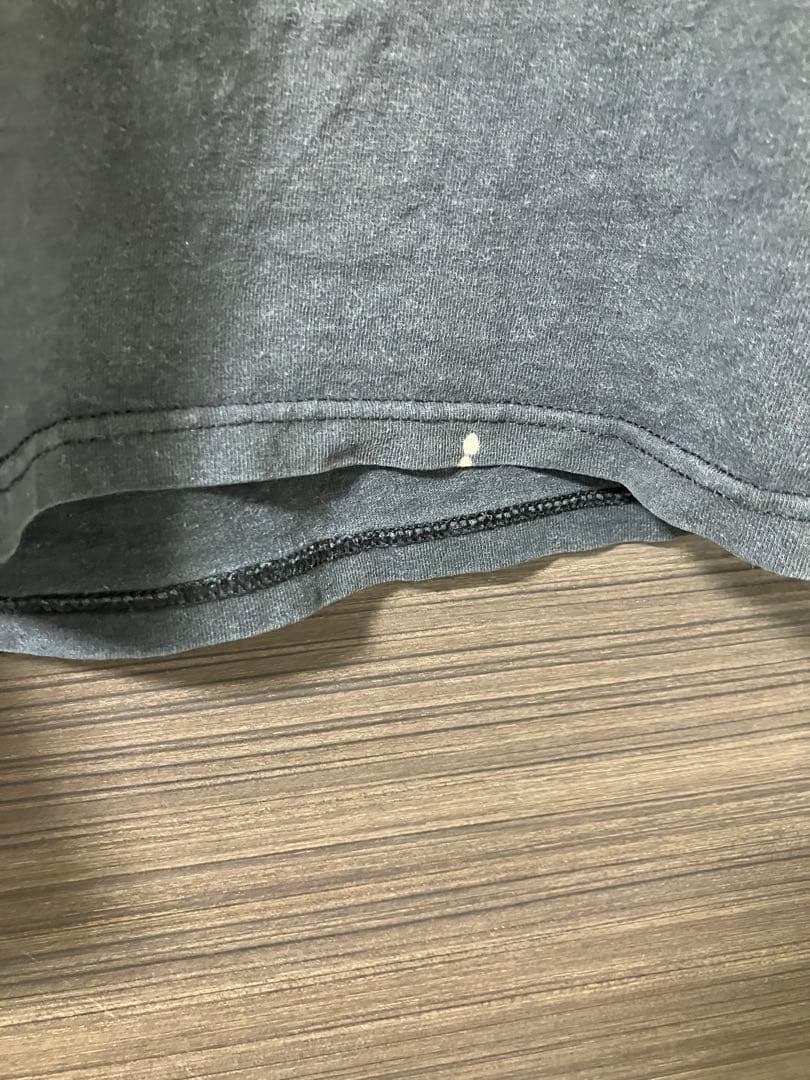 【ジョーカー】2XL Tシャツ フェード ヴィンテージ ダークナイト バットマン