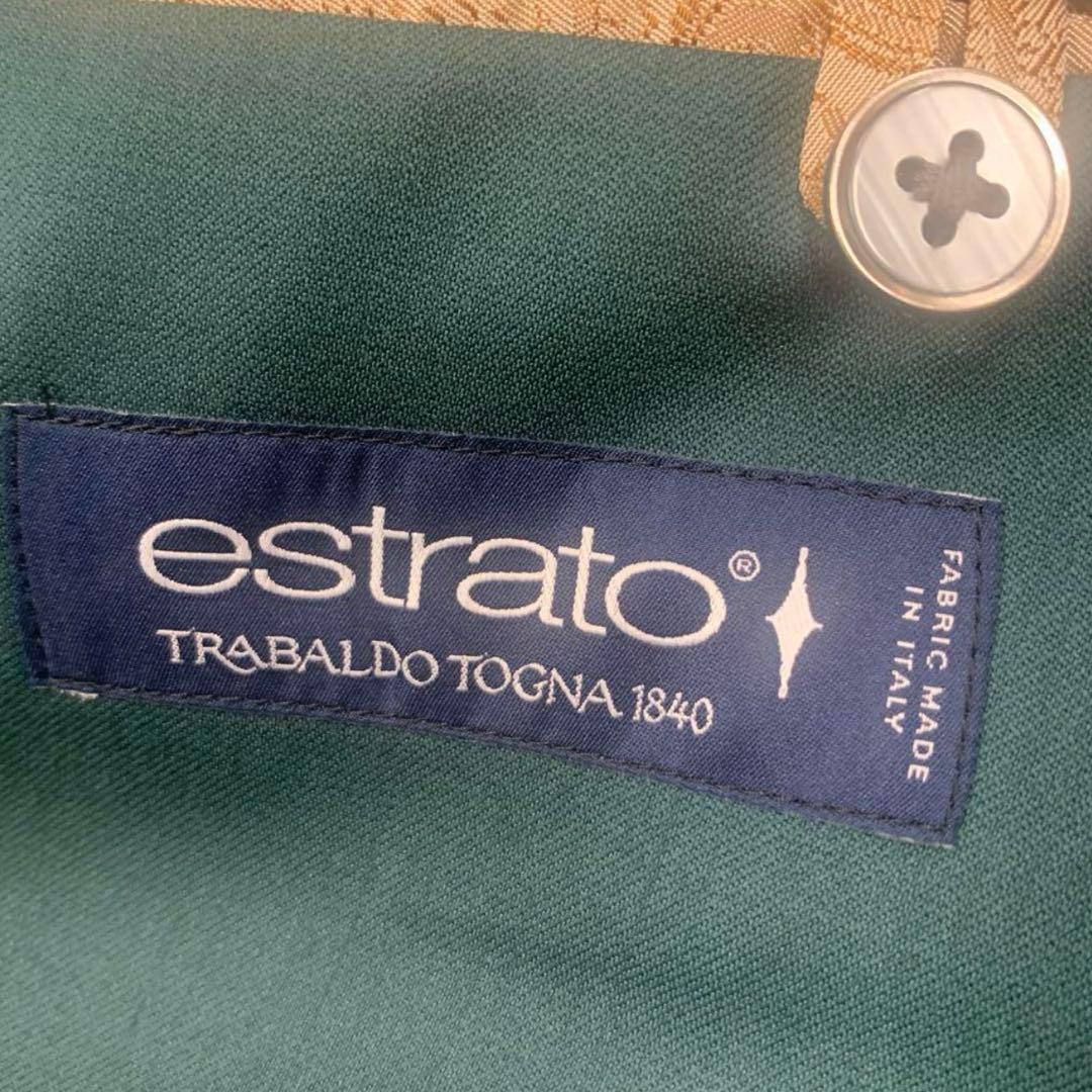 オーダースーツ　スリーピース