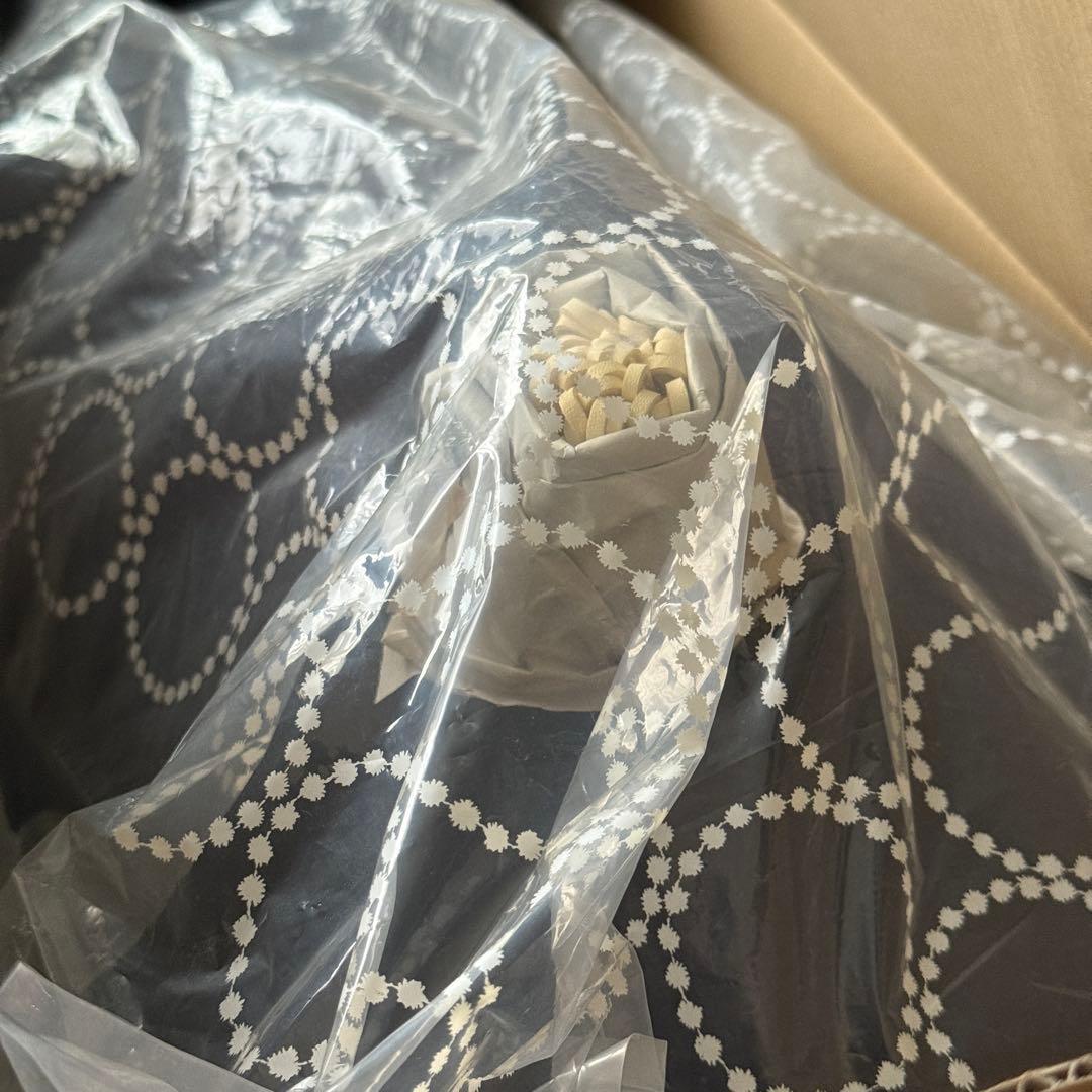 ミナペルホネン クジラ Quzyla クッション