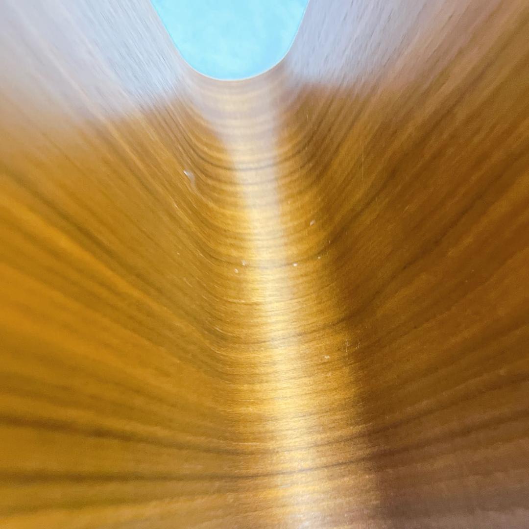 y*a様 【展示品】CONFORM \"Funco ST\" 曲木 サイドテーブル