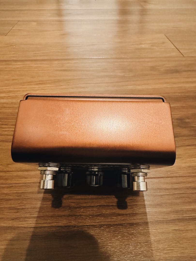 ギター Strymon Lex