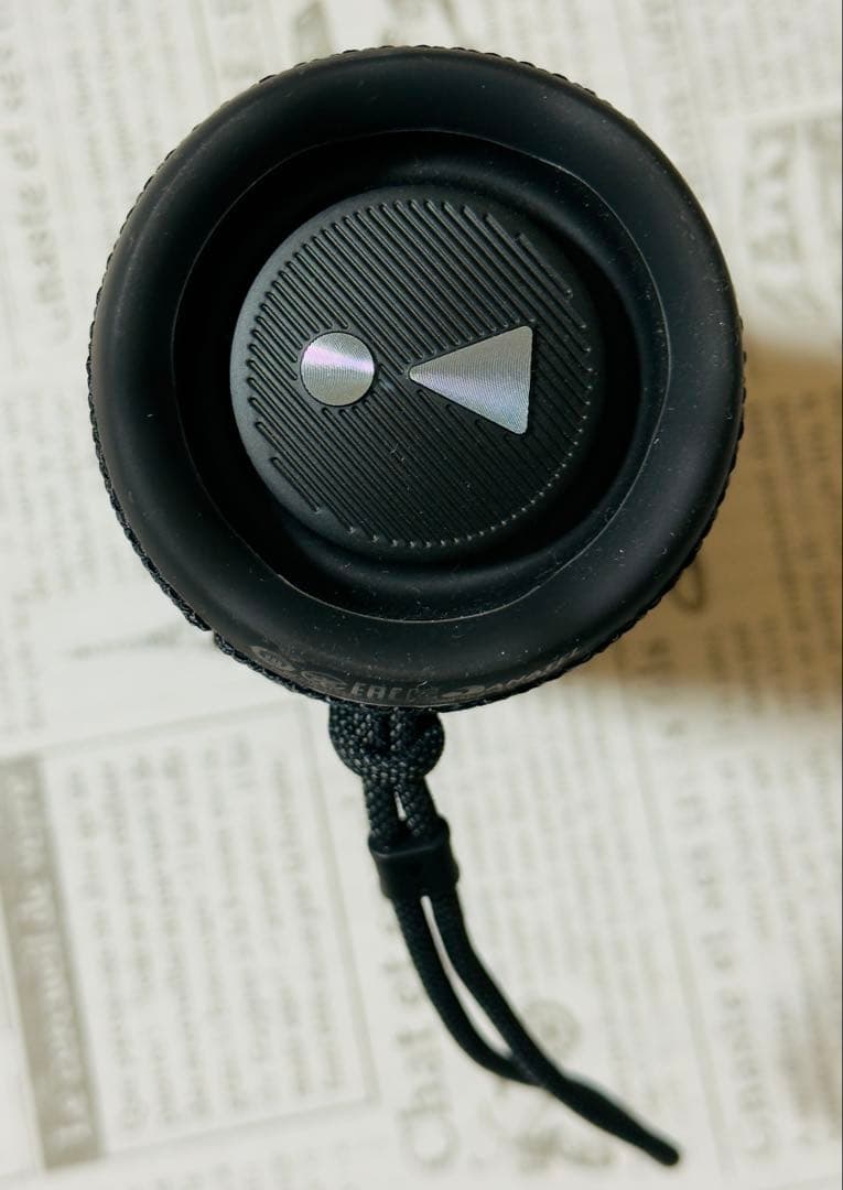 JBL FLIP6 ブラック Bluetoothスピーカー　２個セット