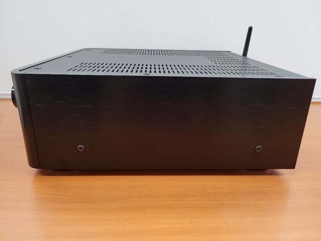 TEAC NP-H750 ネットワーク対応プリメインアンプ