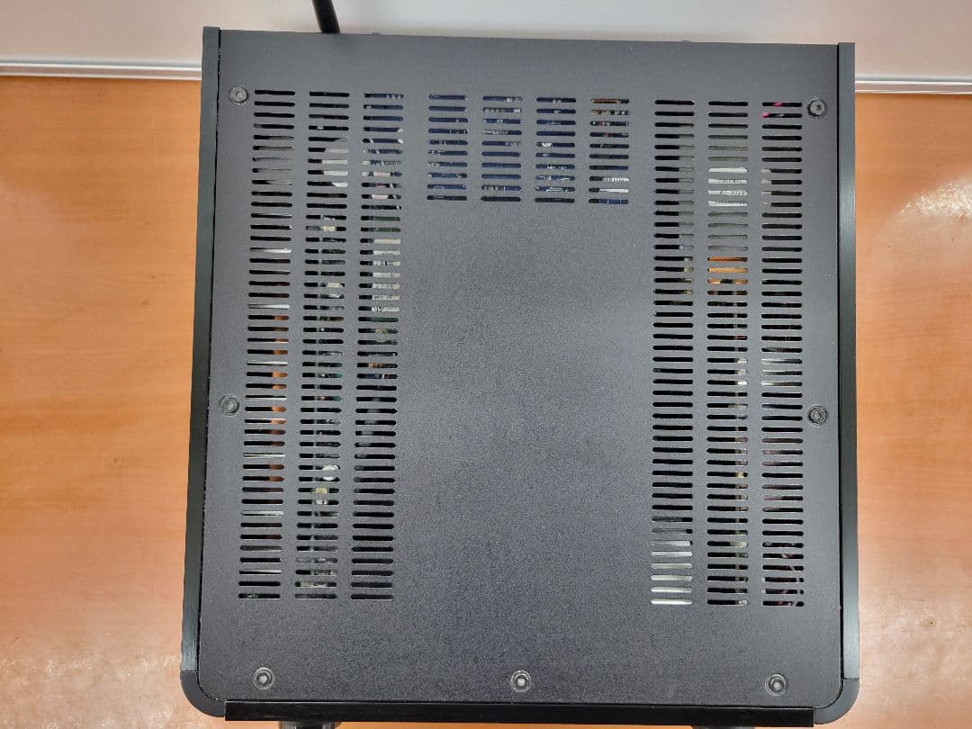 TEAC NP-H750 ネットワーク対応プリメインアンプ