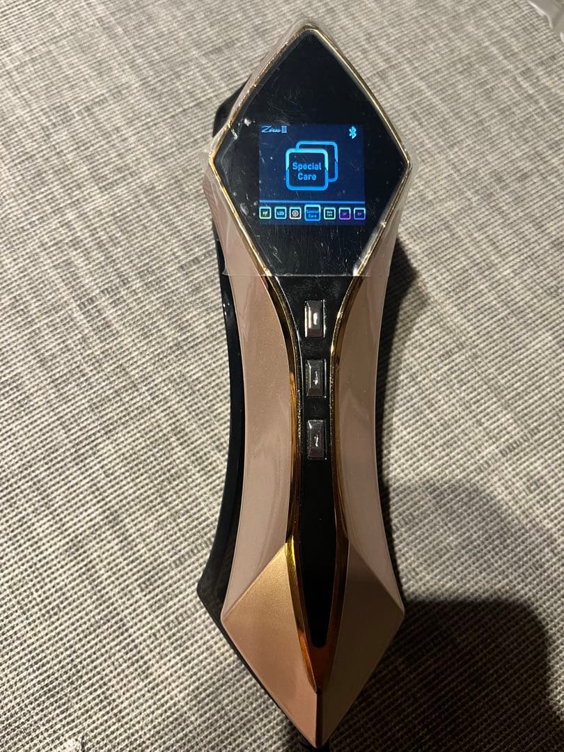 未使用A.GLOBAL(旧ARTISTIC&CO.GLOBAL)ZeusⅢ