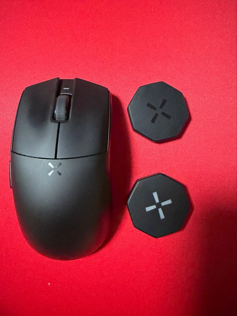 や*ぃ様 HITSCAN HYPERLIGHT 8kドングル付