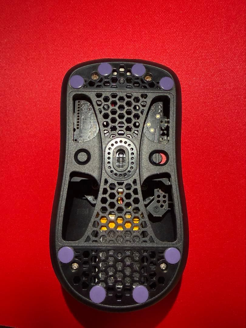 や*ぃ様 HITSCAN HYPERLIGHT 8kドングル付