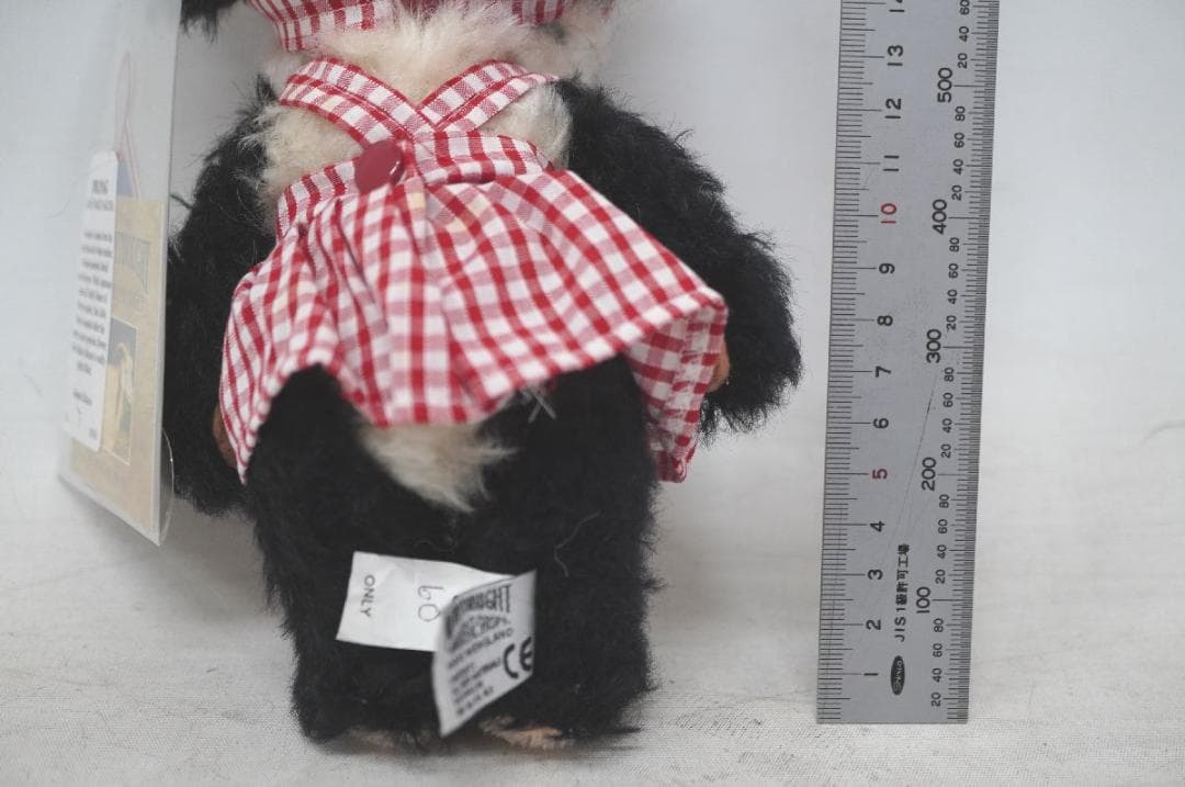 【M2512-6】メリーソート パンダ 7/60 パンキー SAKURA