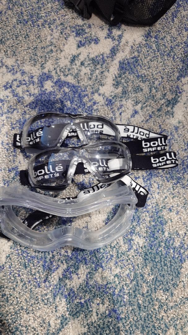 【サバゲー引退】レディースウエア・装備セット