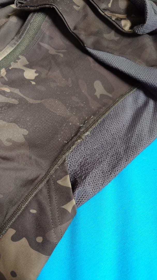 【サバゲー引退】レディースウエア・装備セット