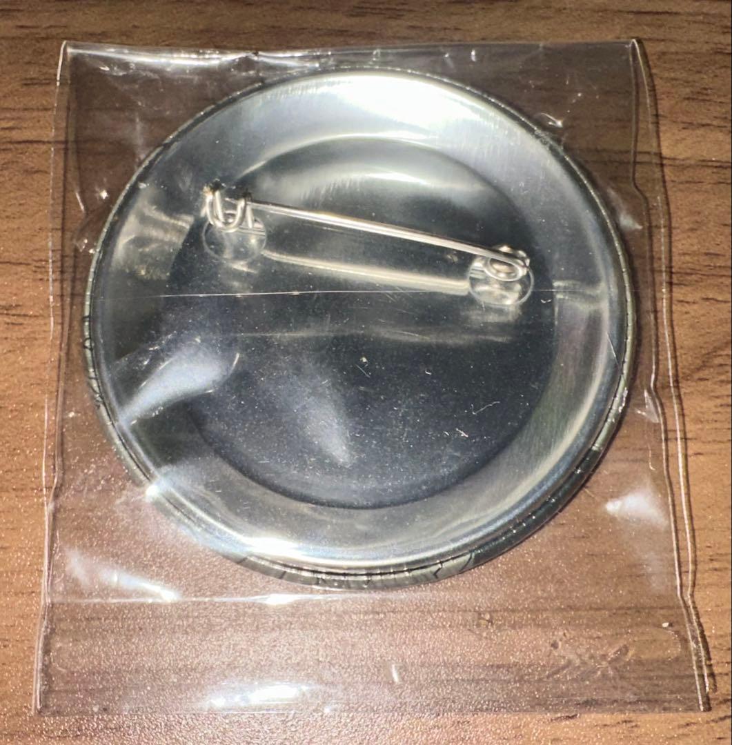 言峰綺礼　原画　缶バッジ　ufotable