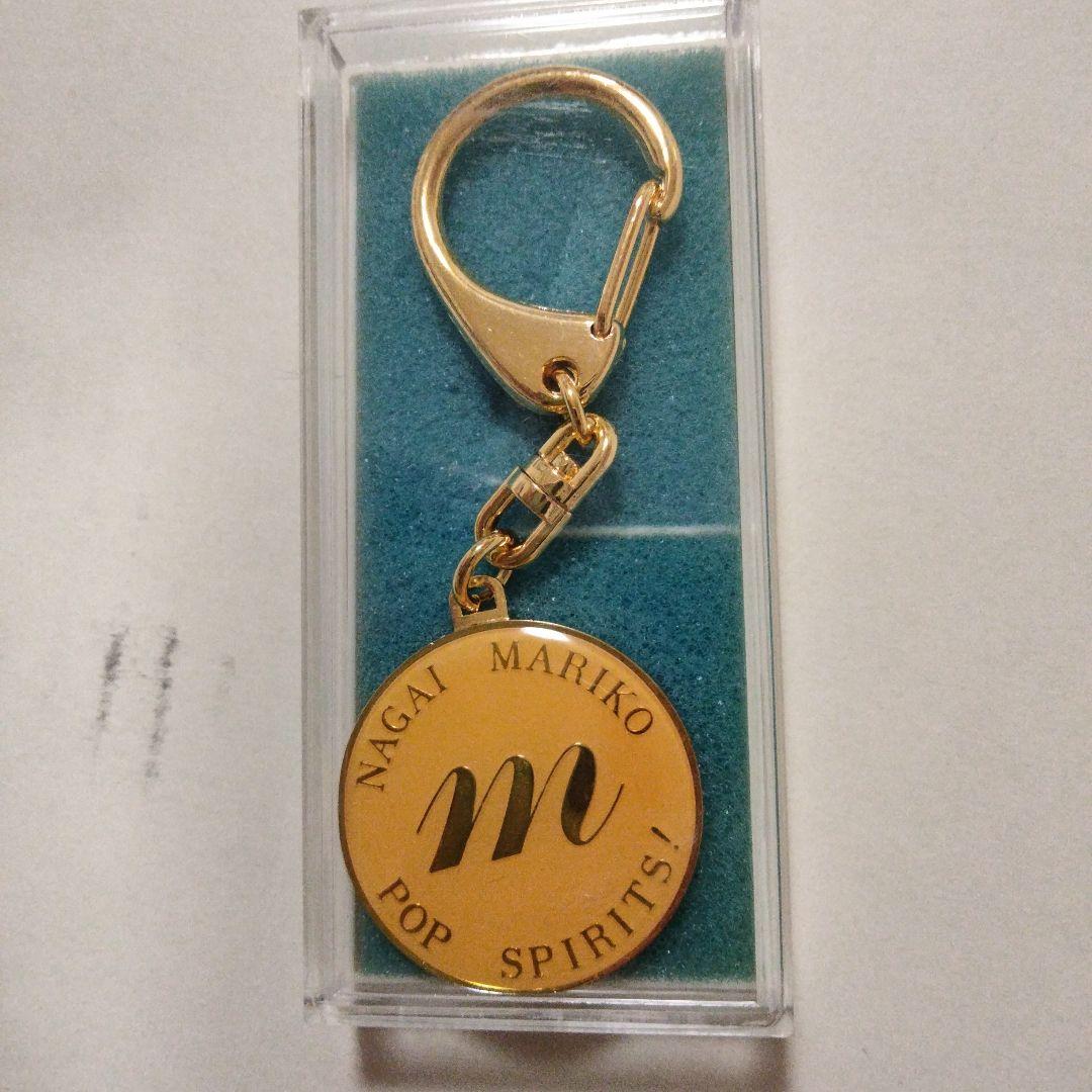 永井真理子グッズ。覚えてませんがレア物あるかも