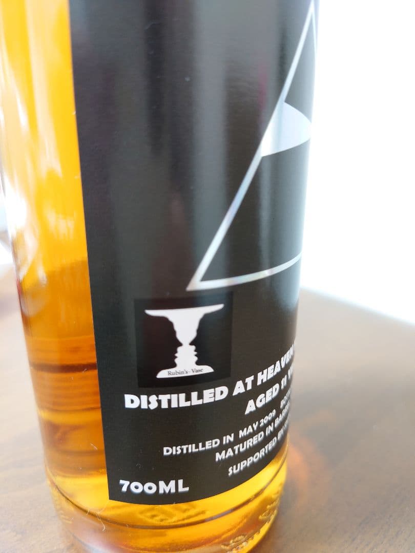 HEAVEN HILL 11年 MILWAUKEE'S CLUB ヘブンヒル