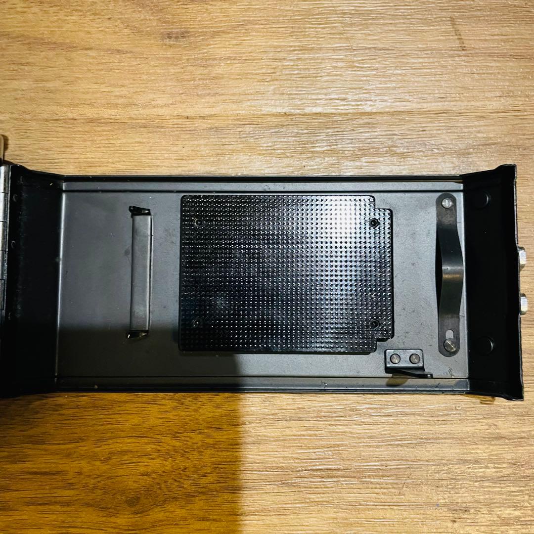 Konica Ⅱ B カメラ ボディ KONIRAPID -s フィルムカメラ