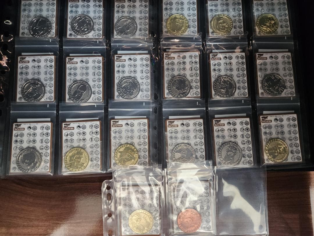 ワンピース ベリーコレクション４ 未開封フルコンプセット