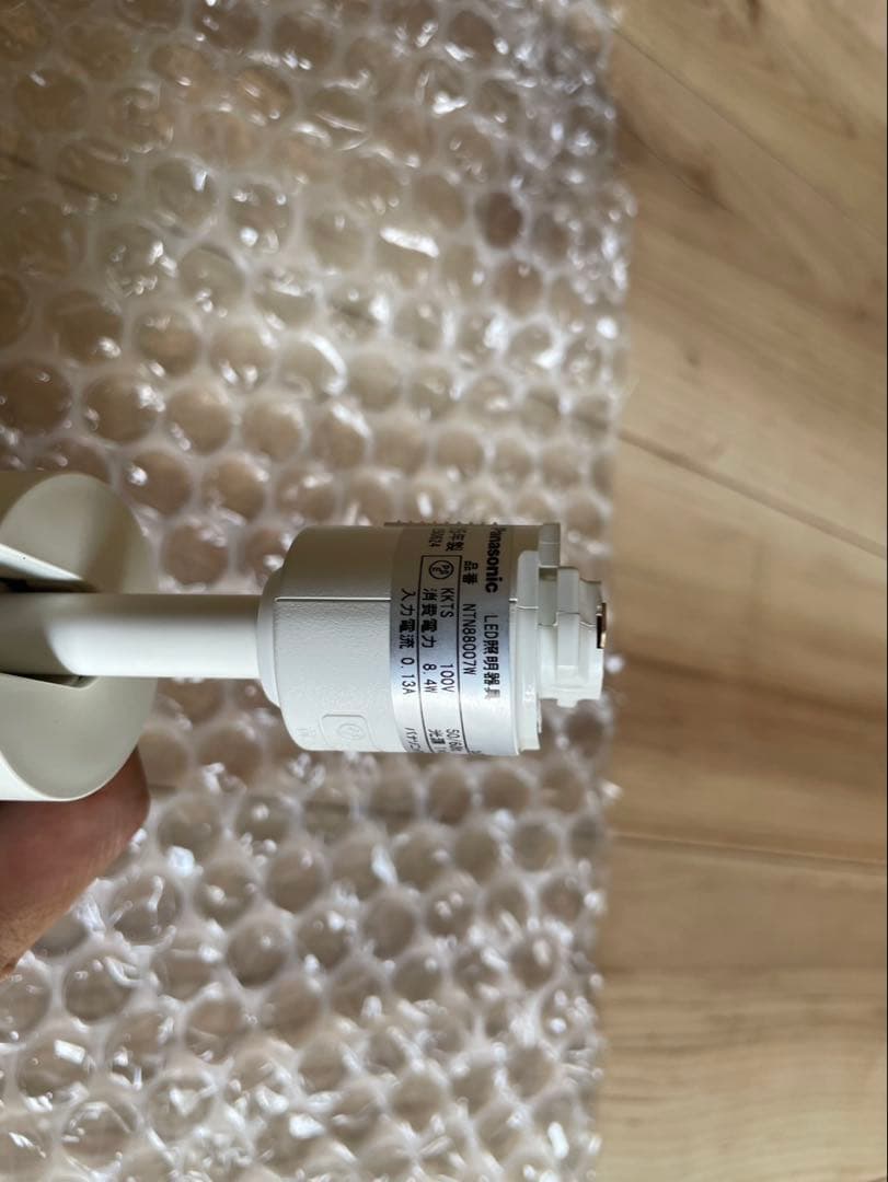 美品 パナソニック Bluetoothスピーカー NTN88004Wセット