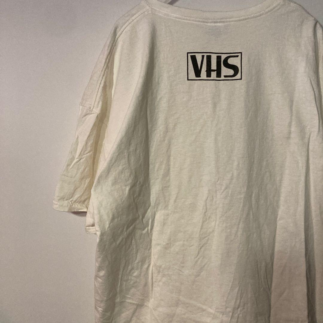 serialexperimentslainレイン×電影少女パロディTシャツ漫画