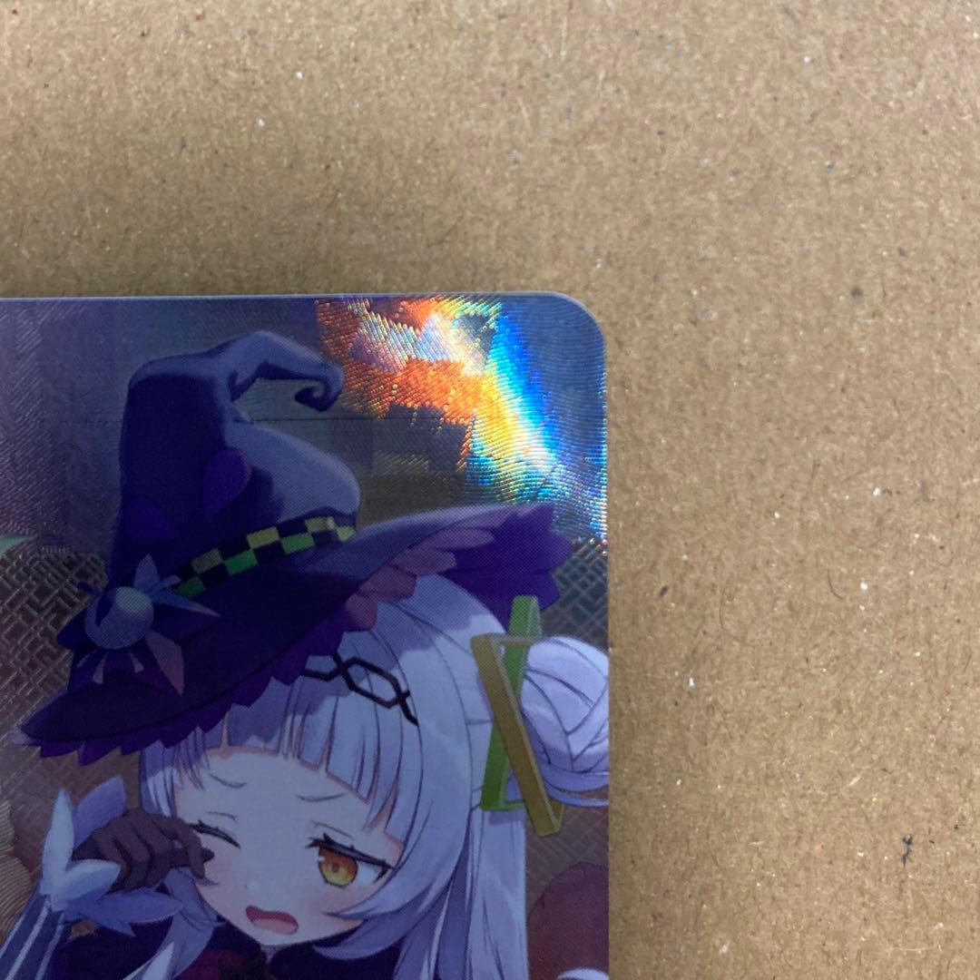 紫咲シオン OUR ホロカ