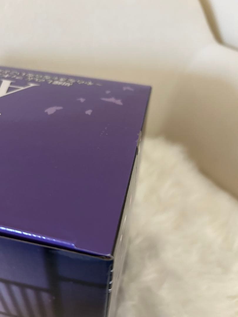 鬼滅の刃　一番くじ　姉の仇A賞胡蝶しのぶフィギュア　やらなきゃならないことがある