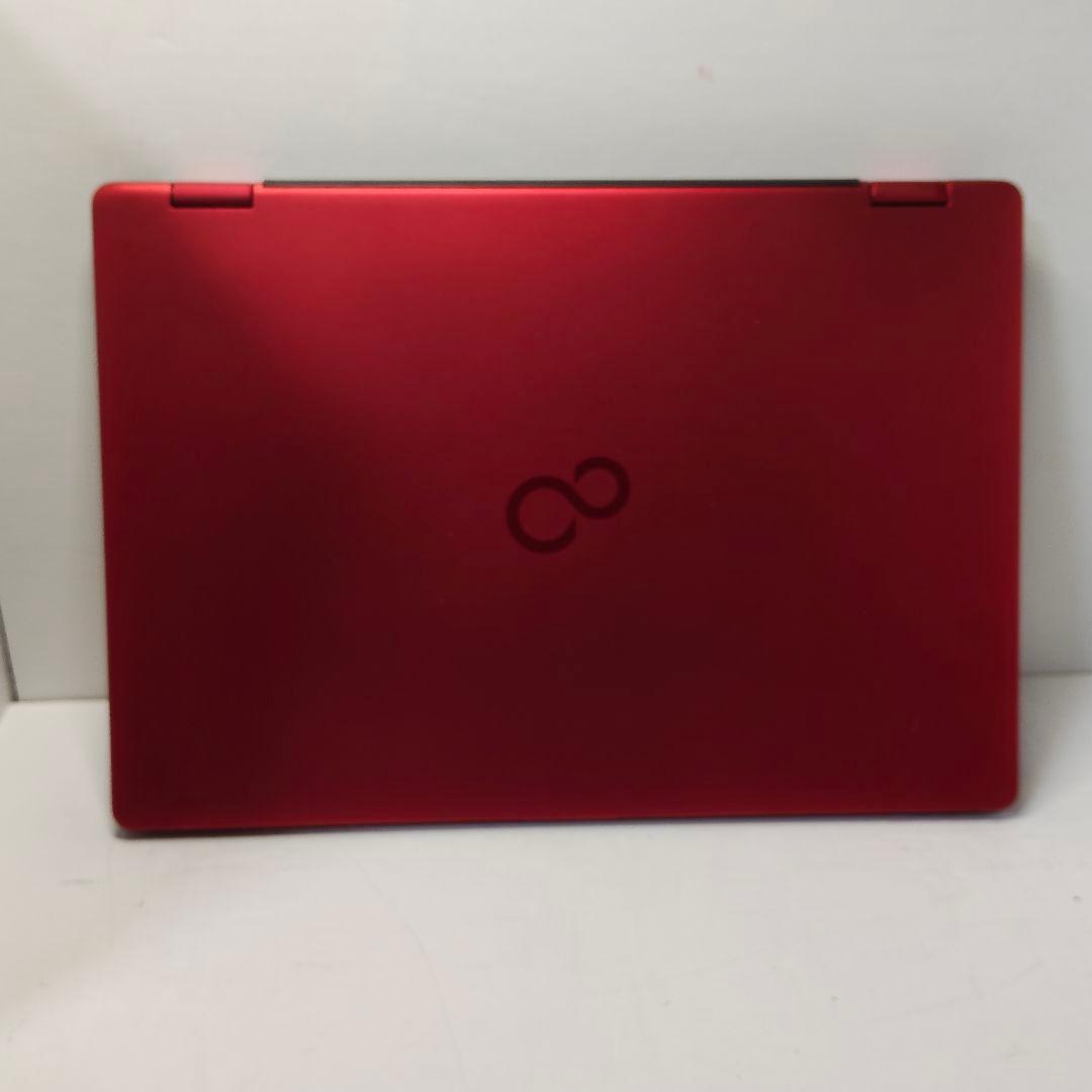 2in1PC 10世代i7 LIFEBOOK U9310X/D 16/512GB